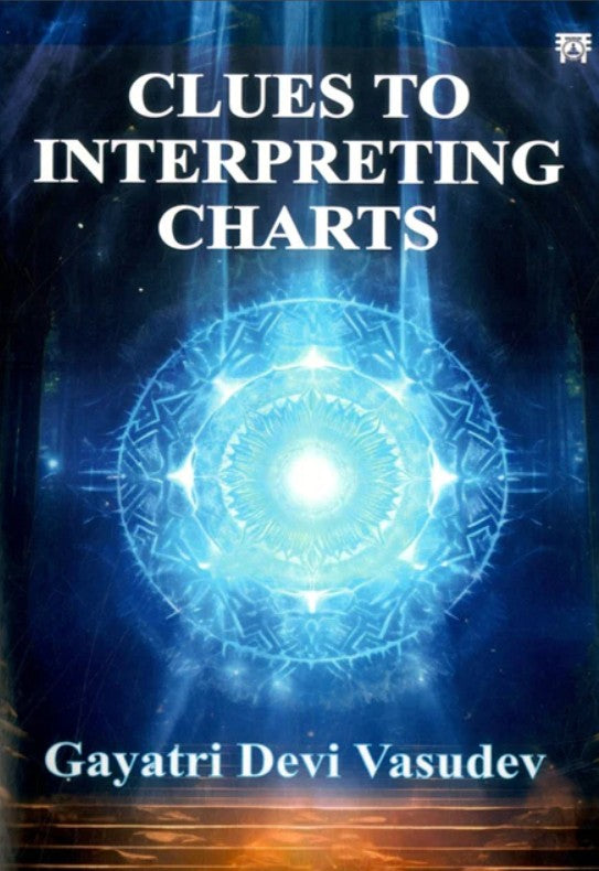 Clues to Interpreting Charts [English]