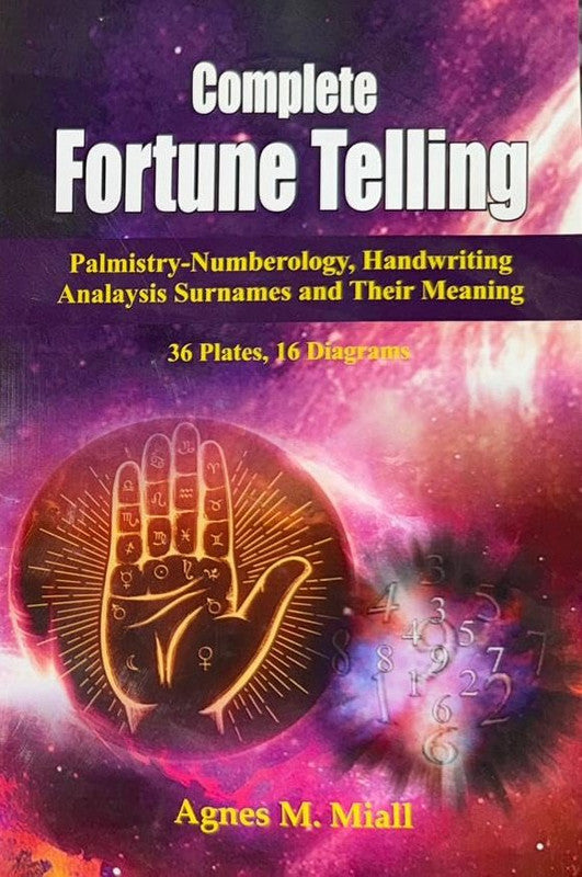 Complete Fortune Telling [English]