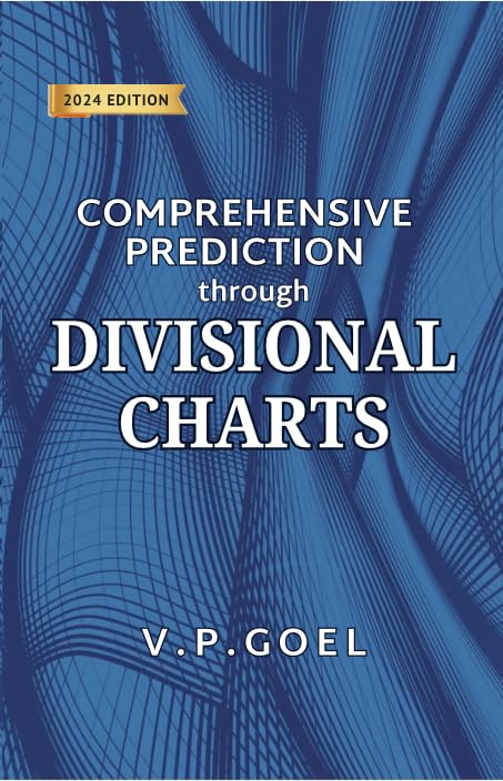 Comprehensive Prediction By Divisional Charts [English]