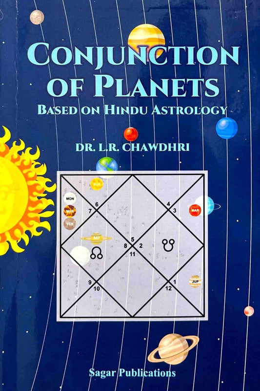 Conjunction of Planets [English]