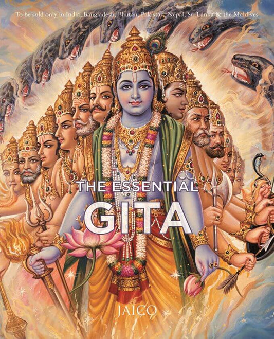 The Essential Gita [English]