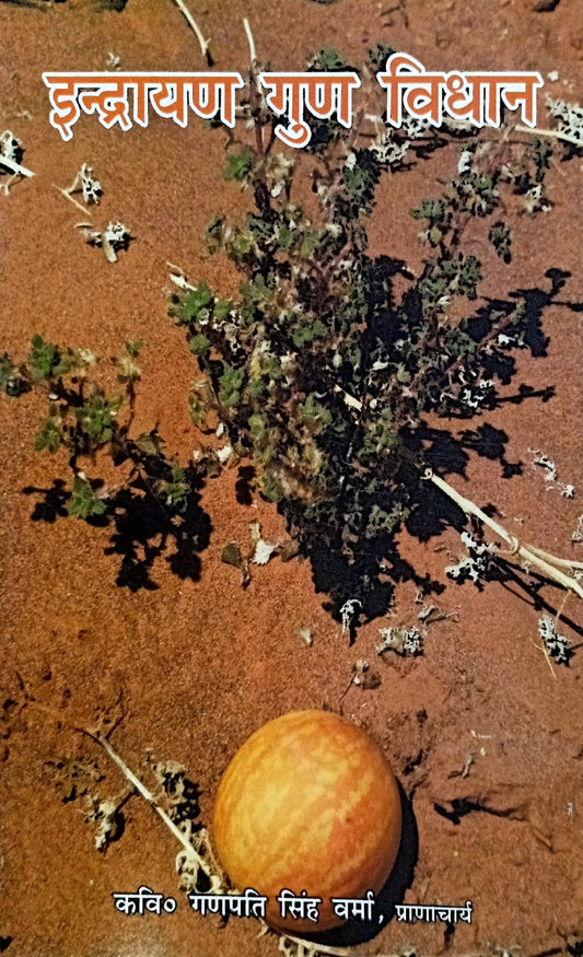 Indrayan Gun Vidhan [Hindi]