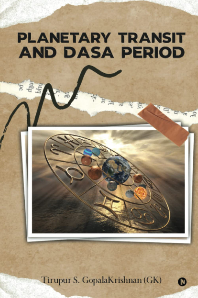 Planetary Transit and Dasa Period [English]