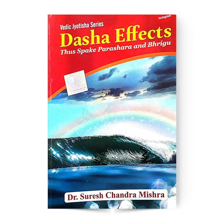 Dasha Effects