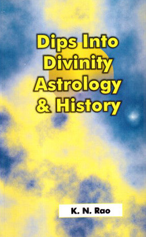 Dips Into Divinity Astrology & History [English]