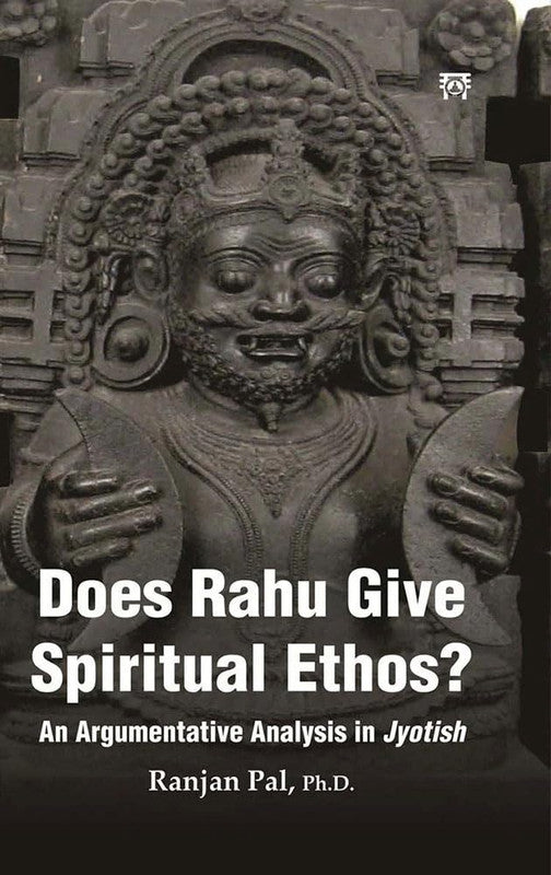 Does Rahu Give Spiritual Ethos ? [English]