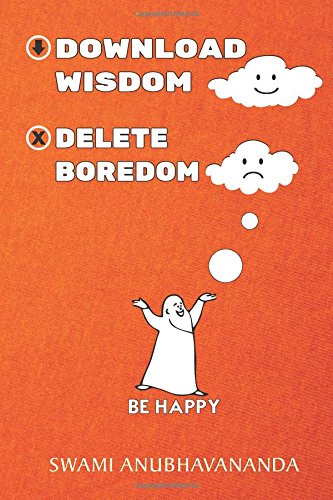 Download Wisdom Delete Boredom [English]