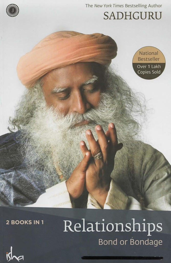 Emotion & Relationships (2 Books in 1) [English]