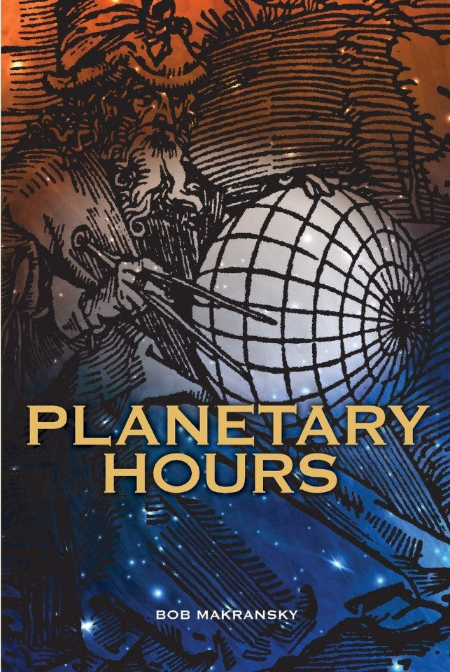 Planetary Hours [English]