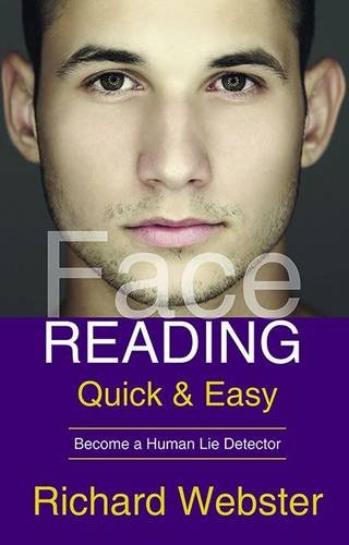 Face Reading Quick & Easy - Become a Human Lie Detector [English]