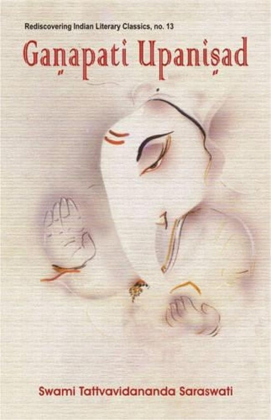Ganapati Upanishads [English]