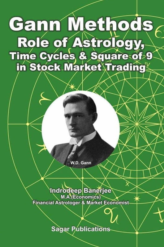 Gann Methods Role of Astrology [English]