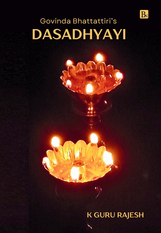 Govinda Bhattattiri's Dasadhyayi [English]