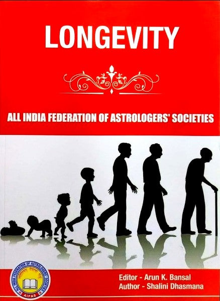 Longevity [English]