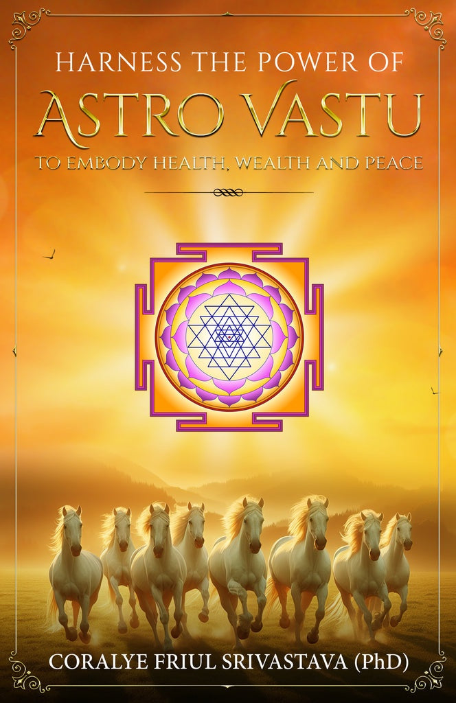 Harness the Power of Astro Vastu 