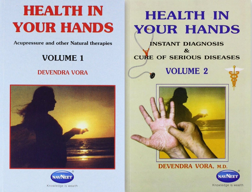 Health In Your Hands