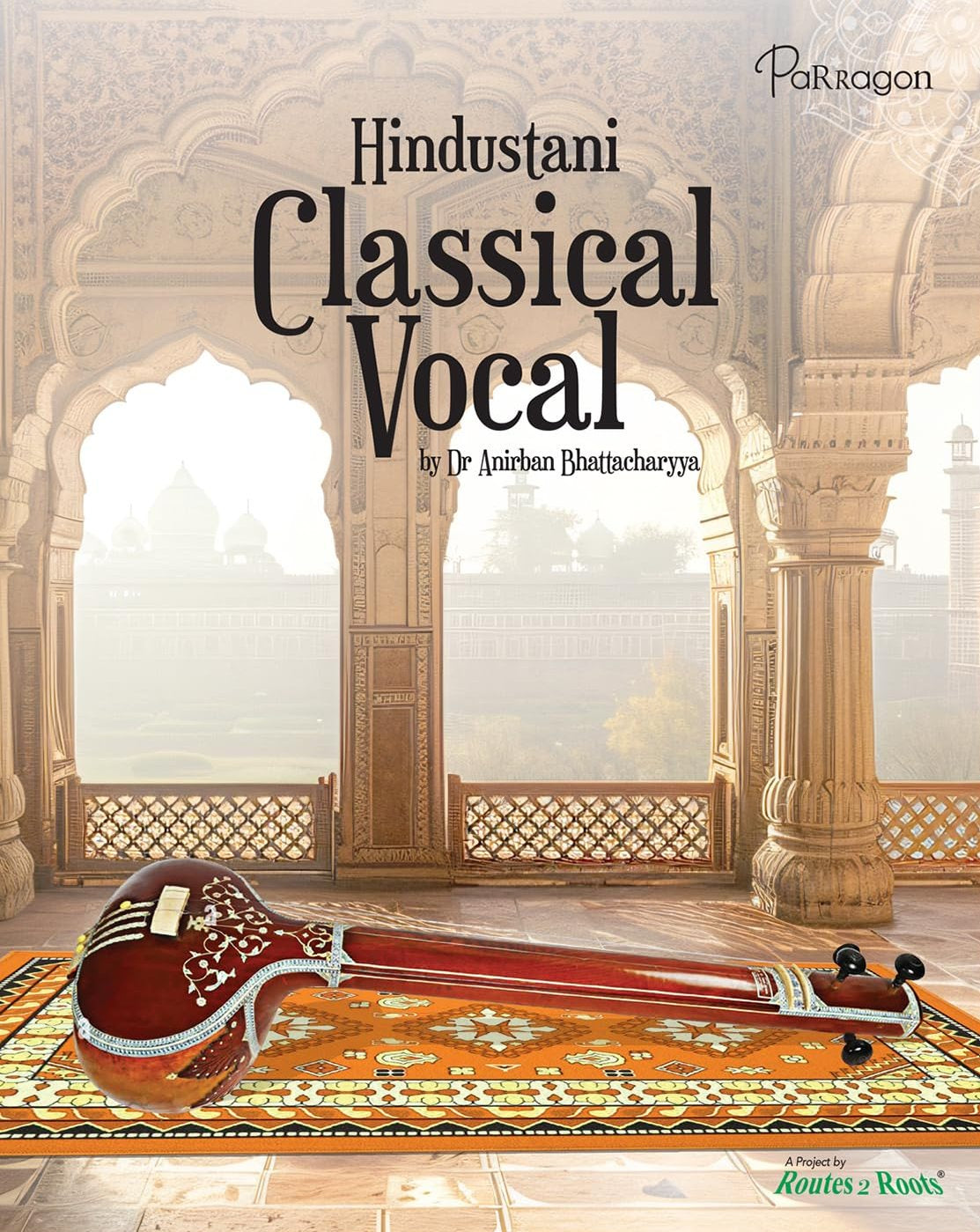Hindustani Classical Vocal [English]