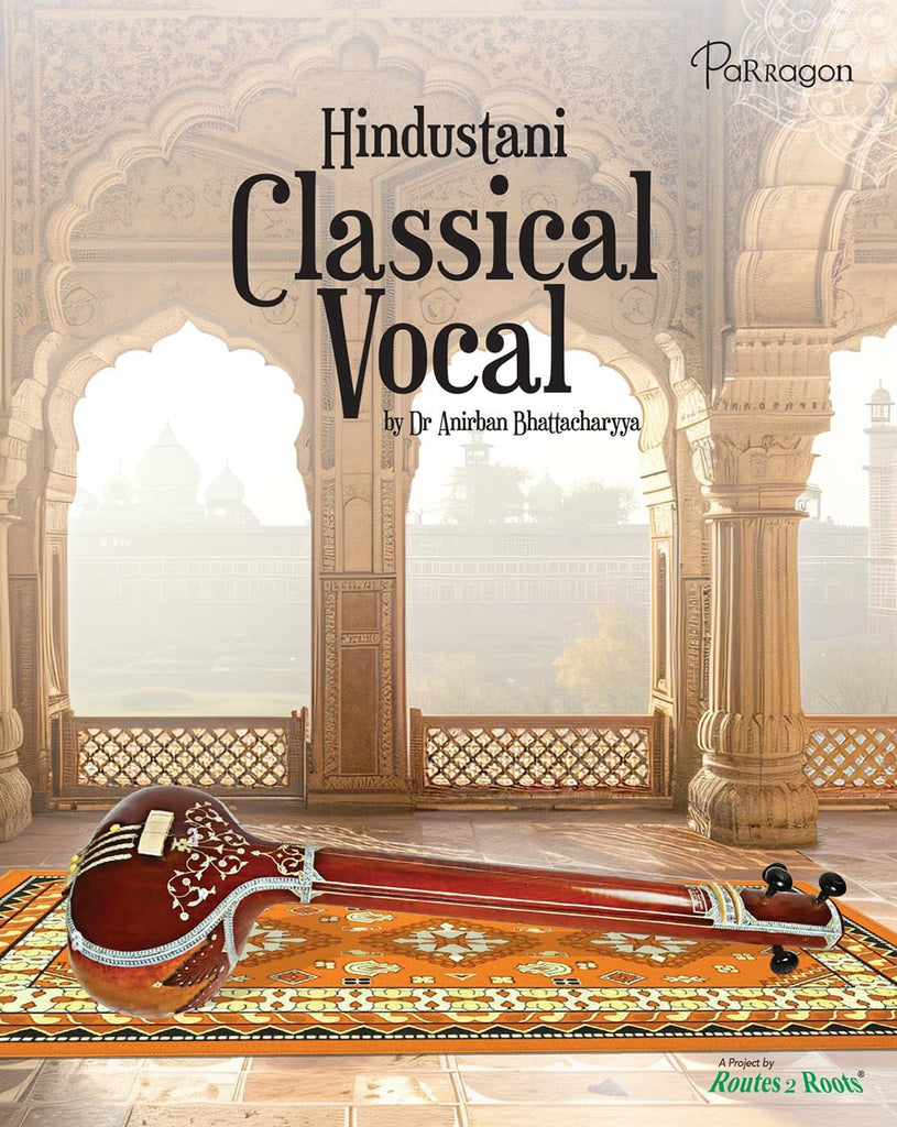 Hindustani Classical Vocal [English]