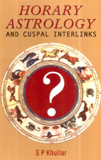 Horary Astrology & Cuspal Interlinks [English]