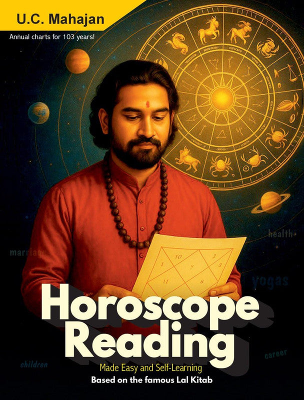 Horoscope Reading [English]
