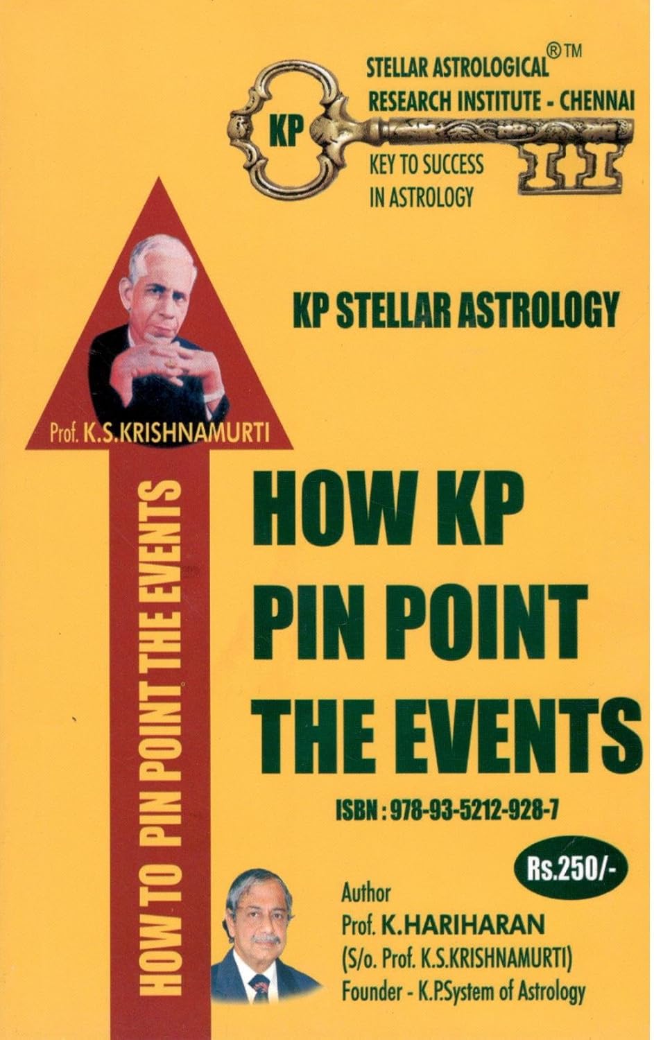 How KP Pin Point the Events [English]