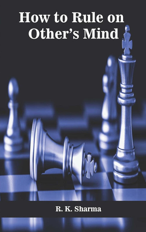 How to Rule on Other’s Mind [English]