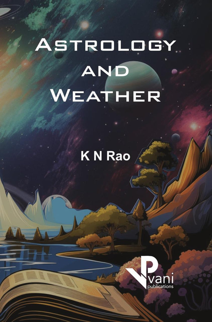 Astrology and Weather [English]