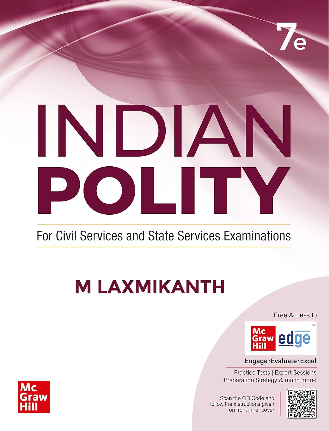 Indian Polity  [English]