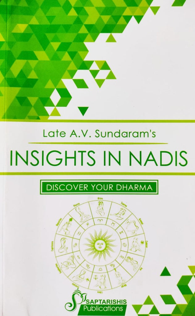 Insights in Nadis [English]