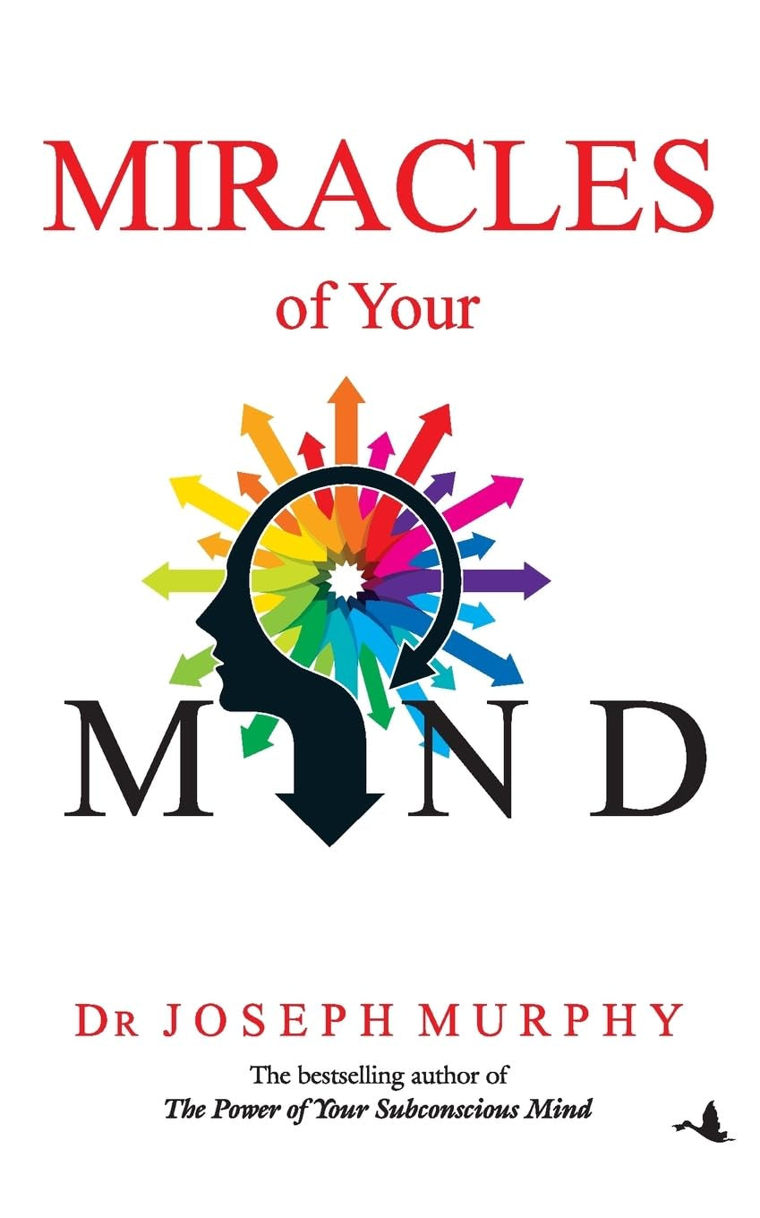 Miracles of Your Mind [English]