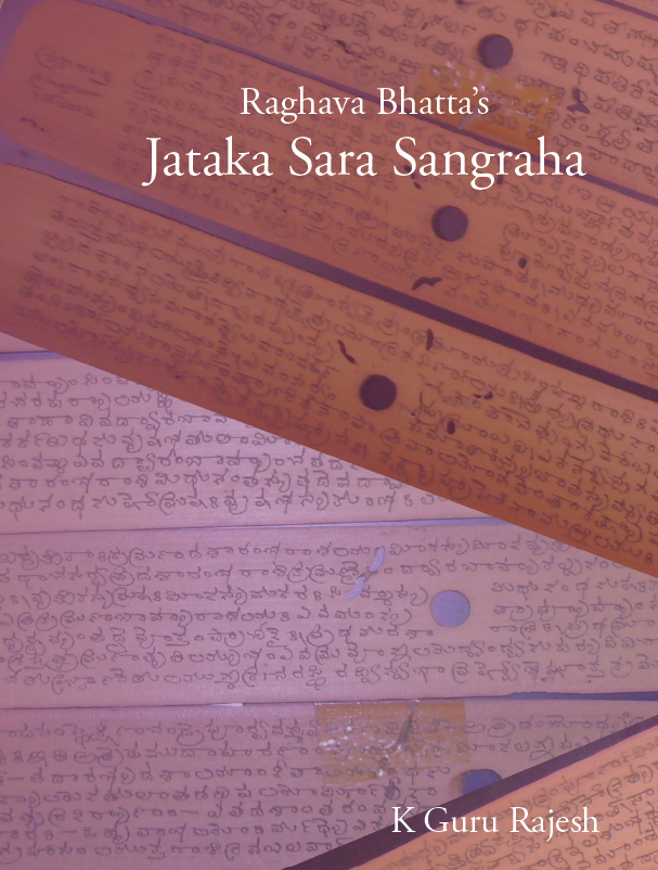 Jataka Sara Sangraha [English]