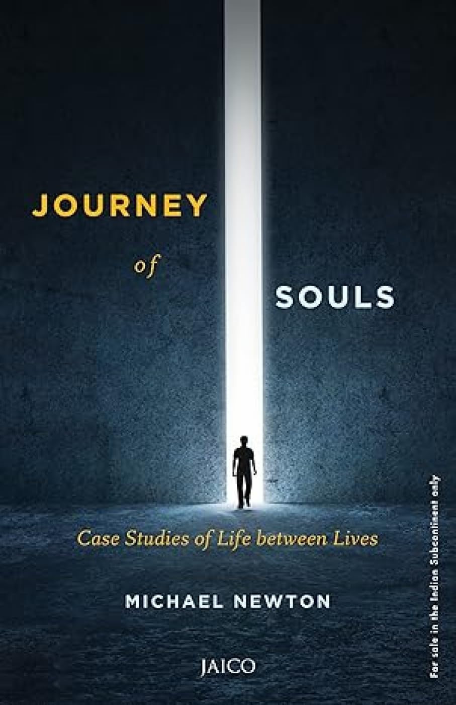 Journey of Souls [English]