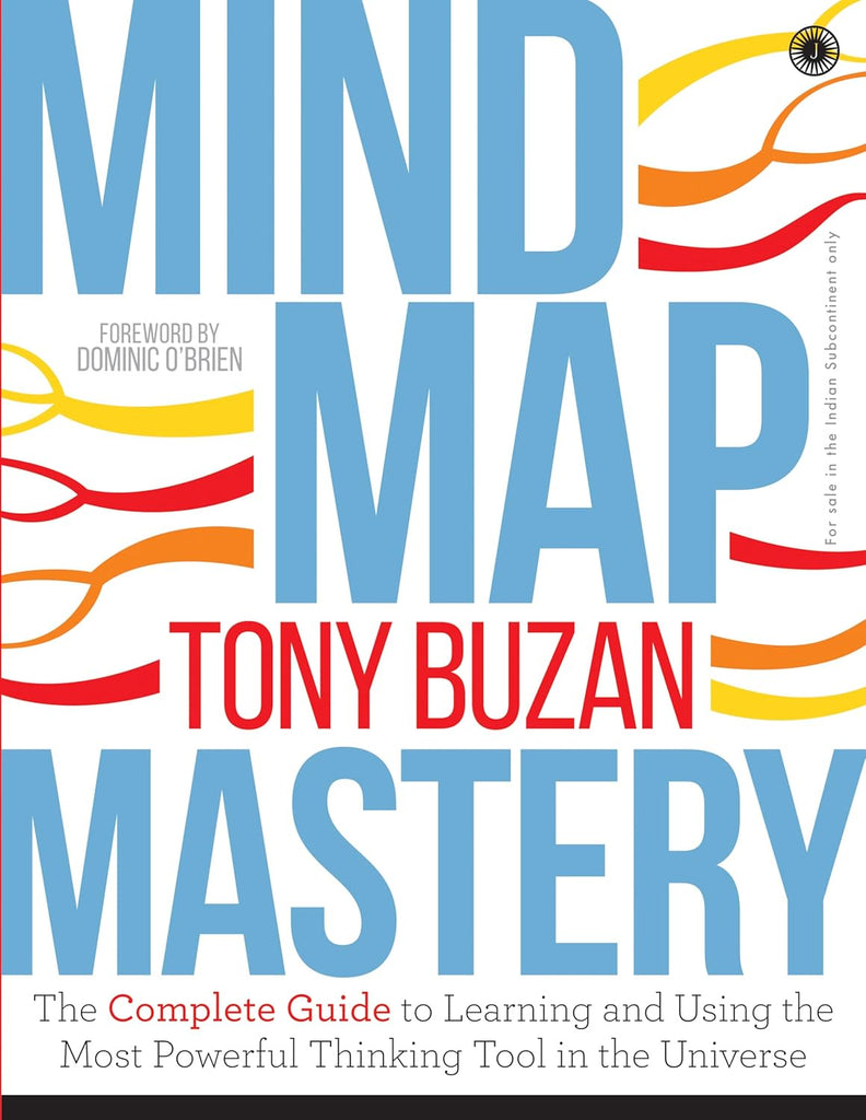 Mind Map Mastery [English]