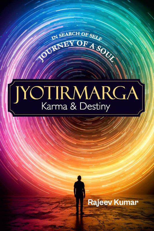 Jyotirmarga: Karma and Destiny [English, Paperback]