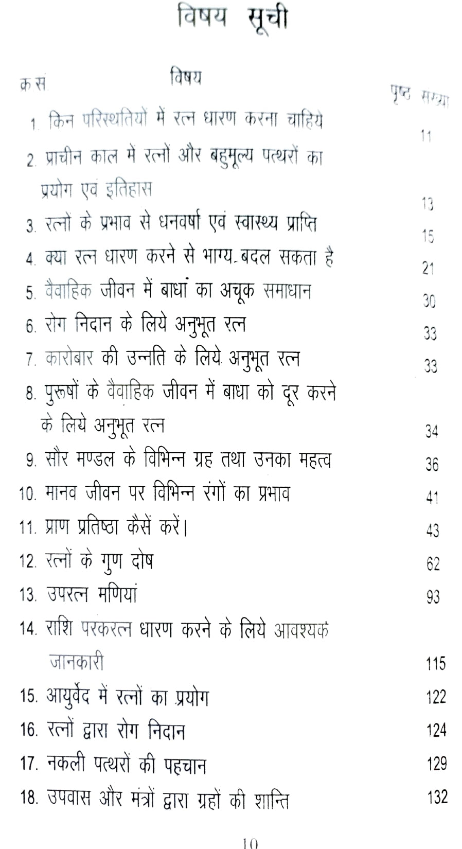 Ratno Dwara Bhagya Parivartan [Hindi]