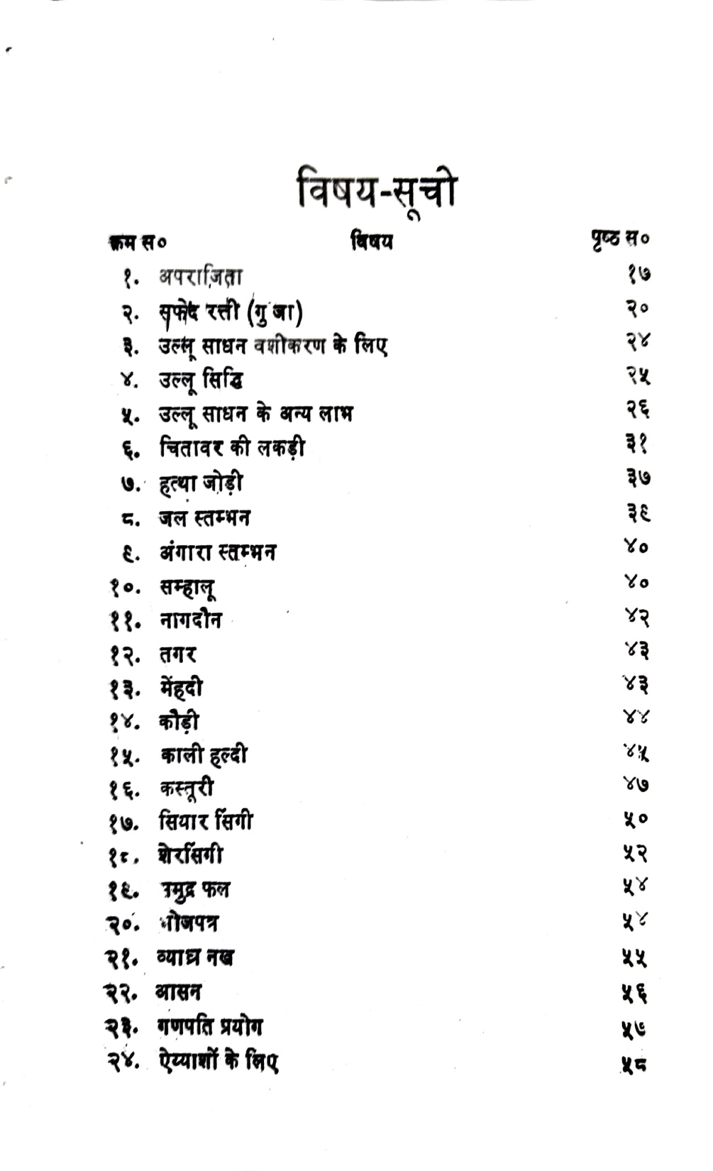 Mayavi Brihad Indrajaal [Hindi]