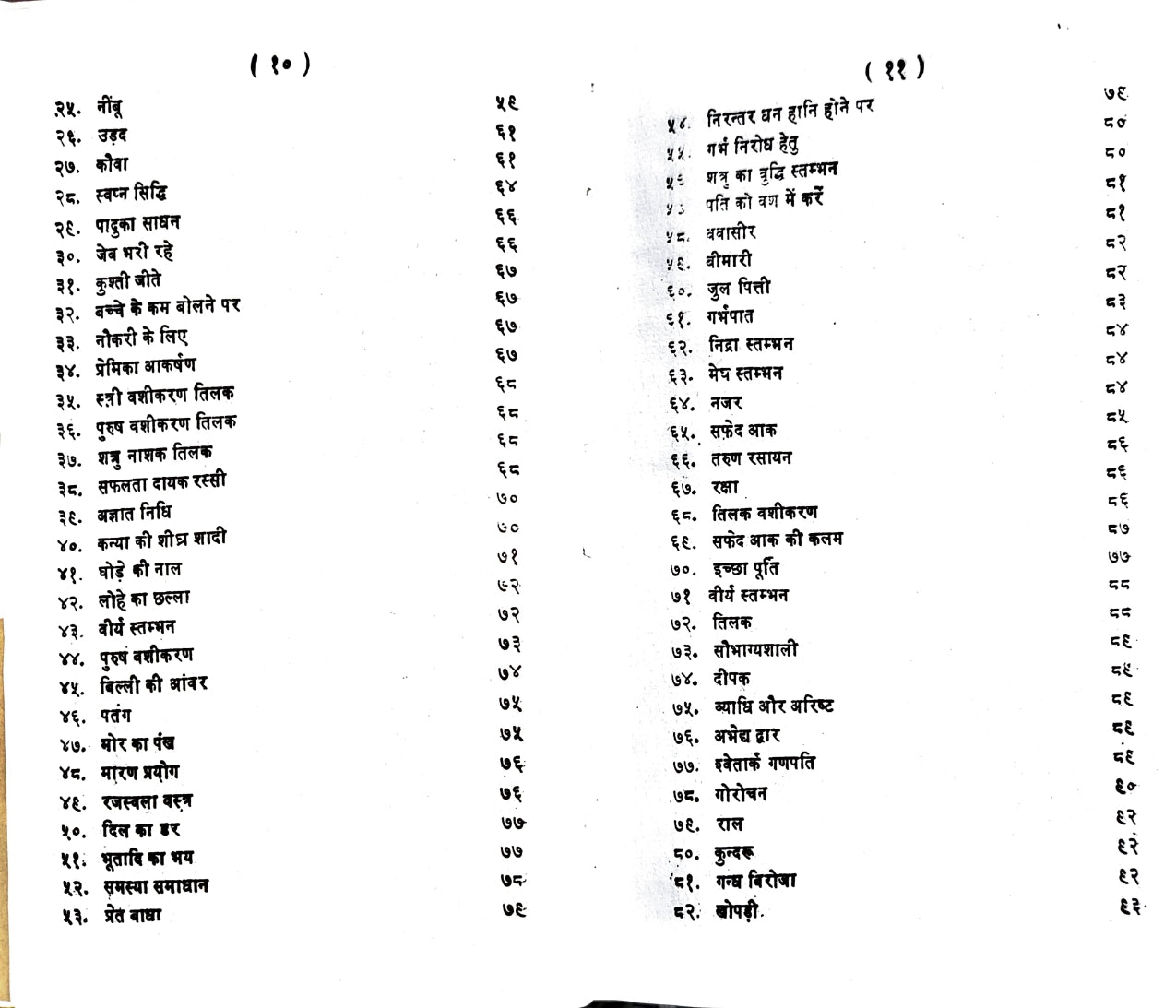 Mayavi Brihad Indrajaal [Hindi]