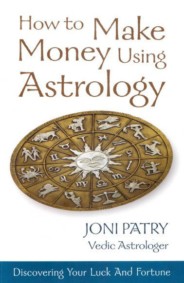 How to Make Money Using Astrology [English]