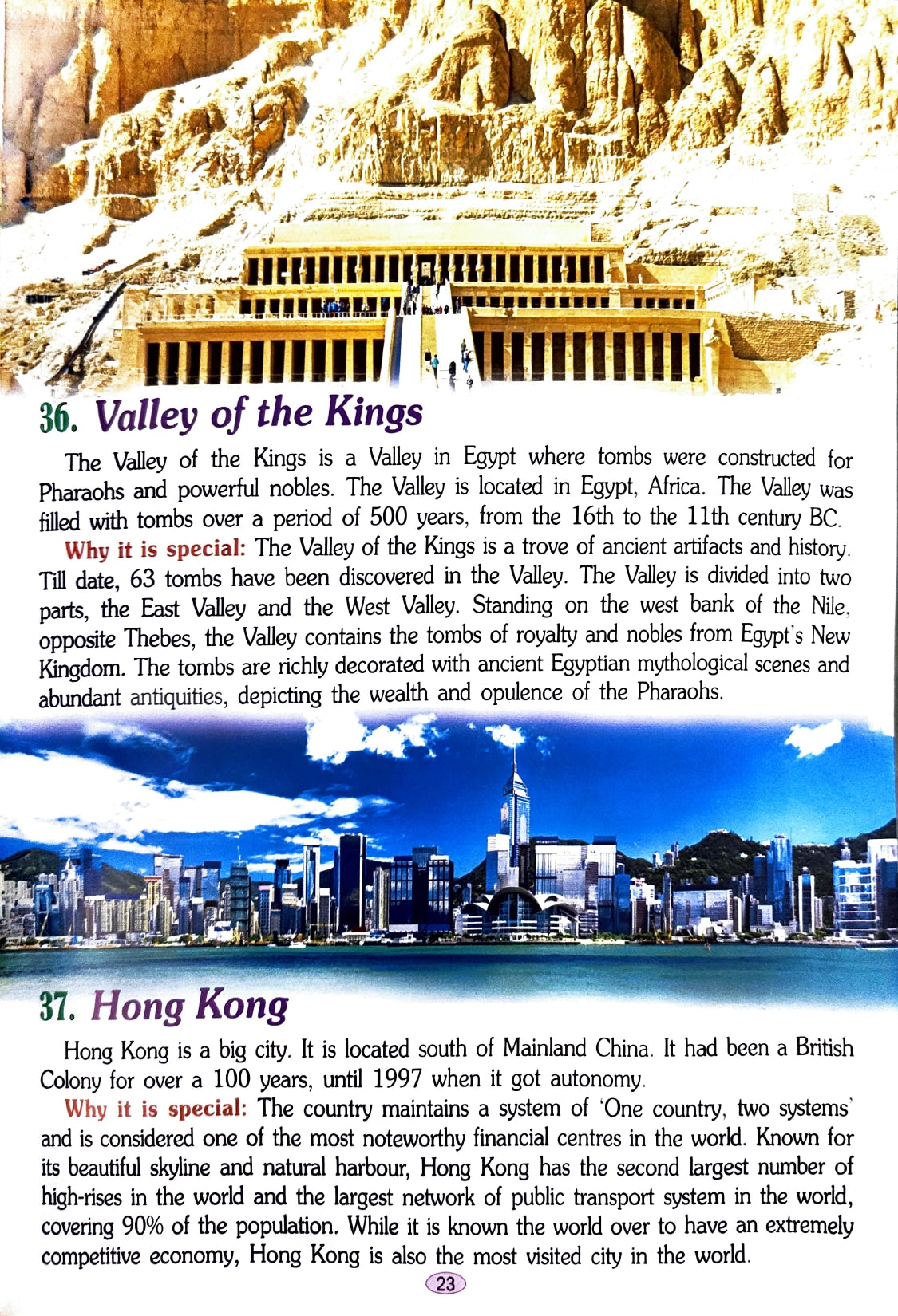 151 Wonders of the World [English]