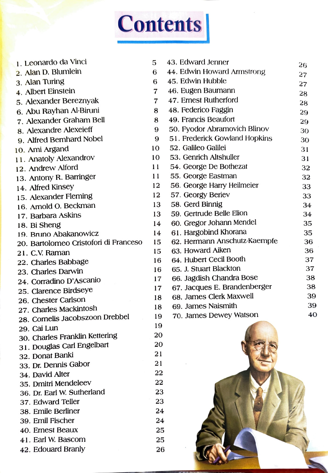 151 World's Greatest Inventors [English]
