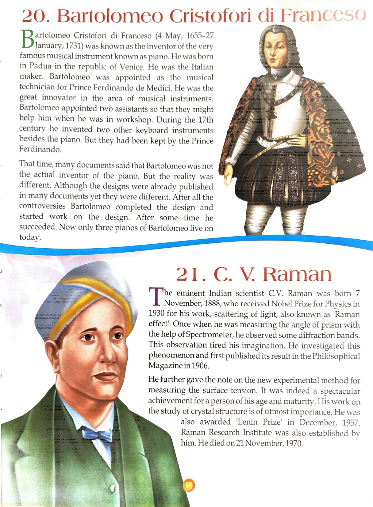 151 World's Greatest Inventors [English]