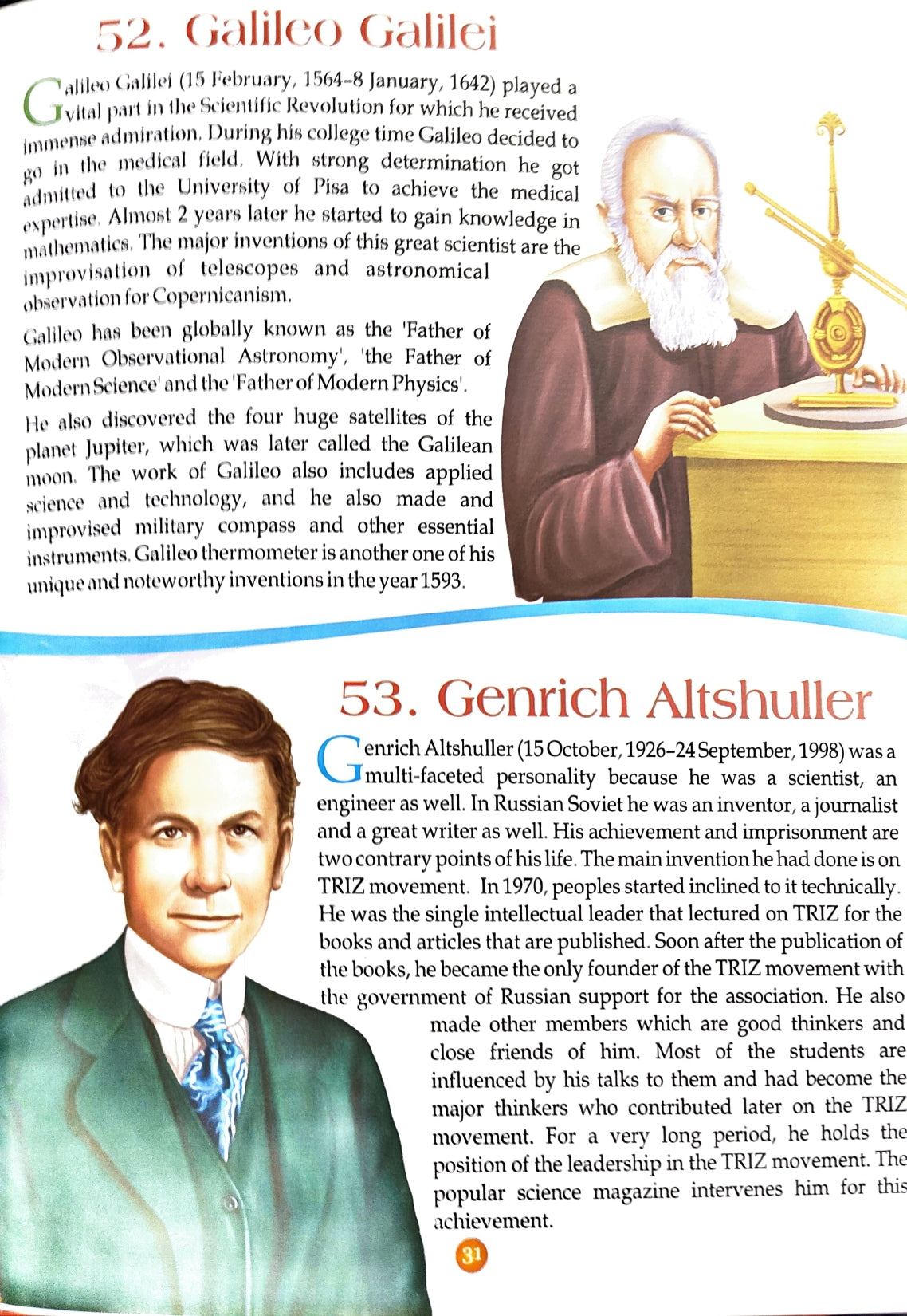 151 World's Greatest Inventors [English]