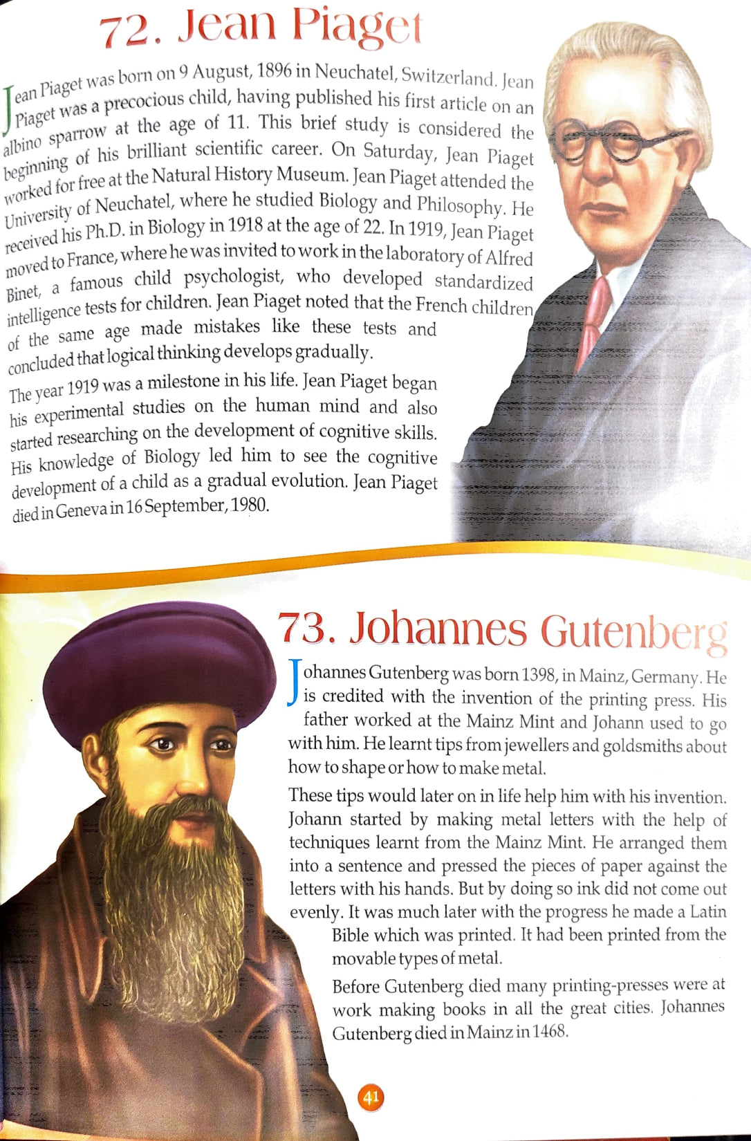 151 World's Greatest Inventors [English]