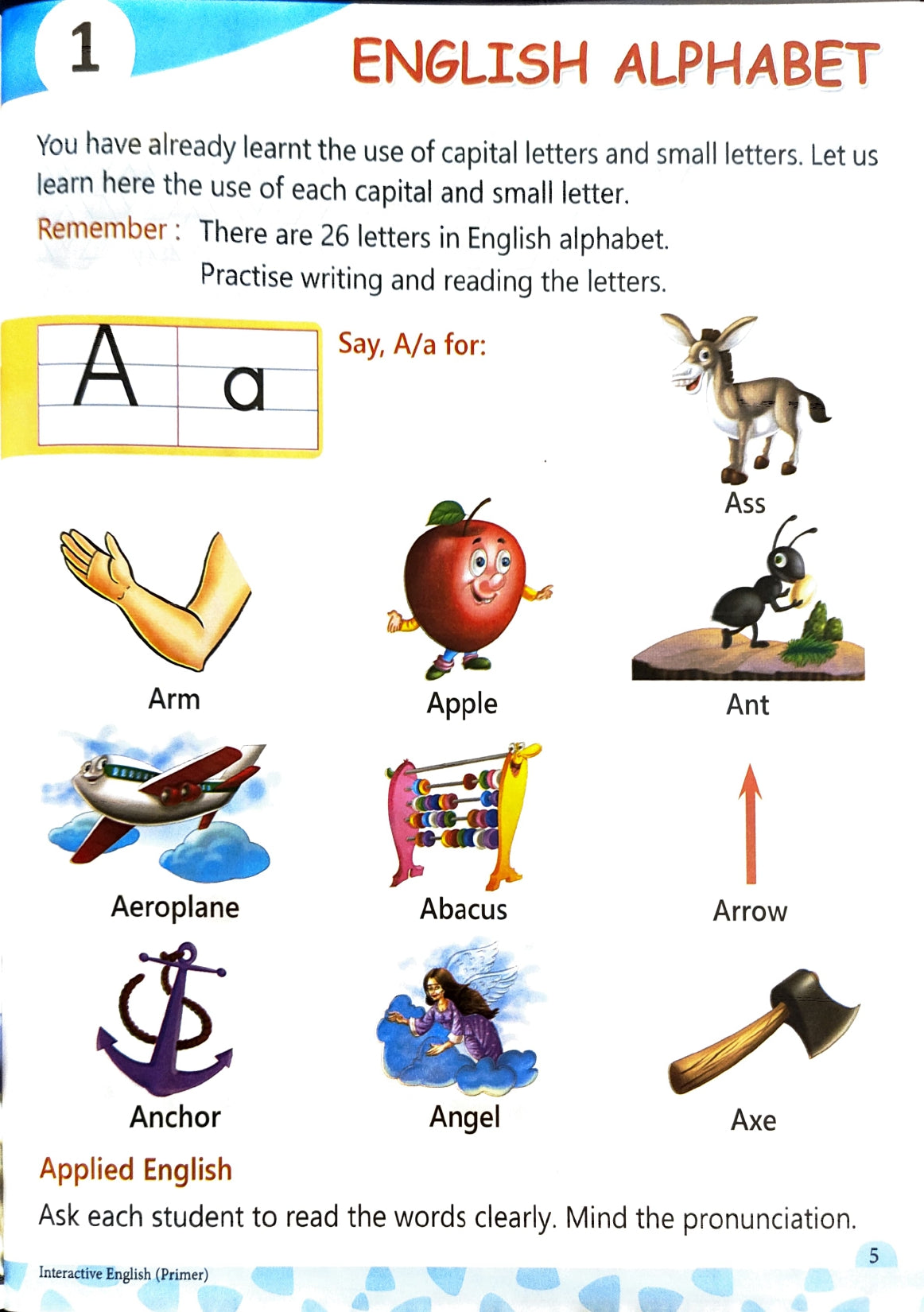 Interactive (Primer) [English]