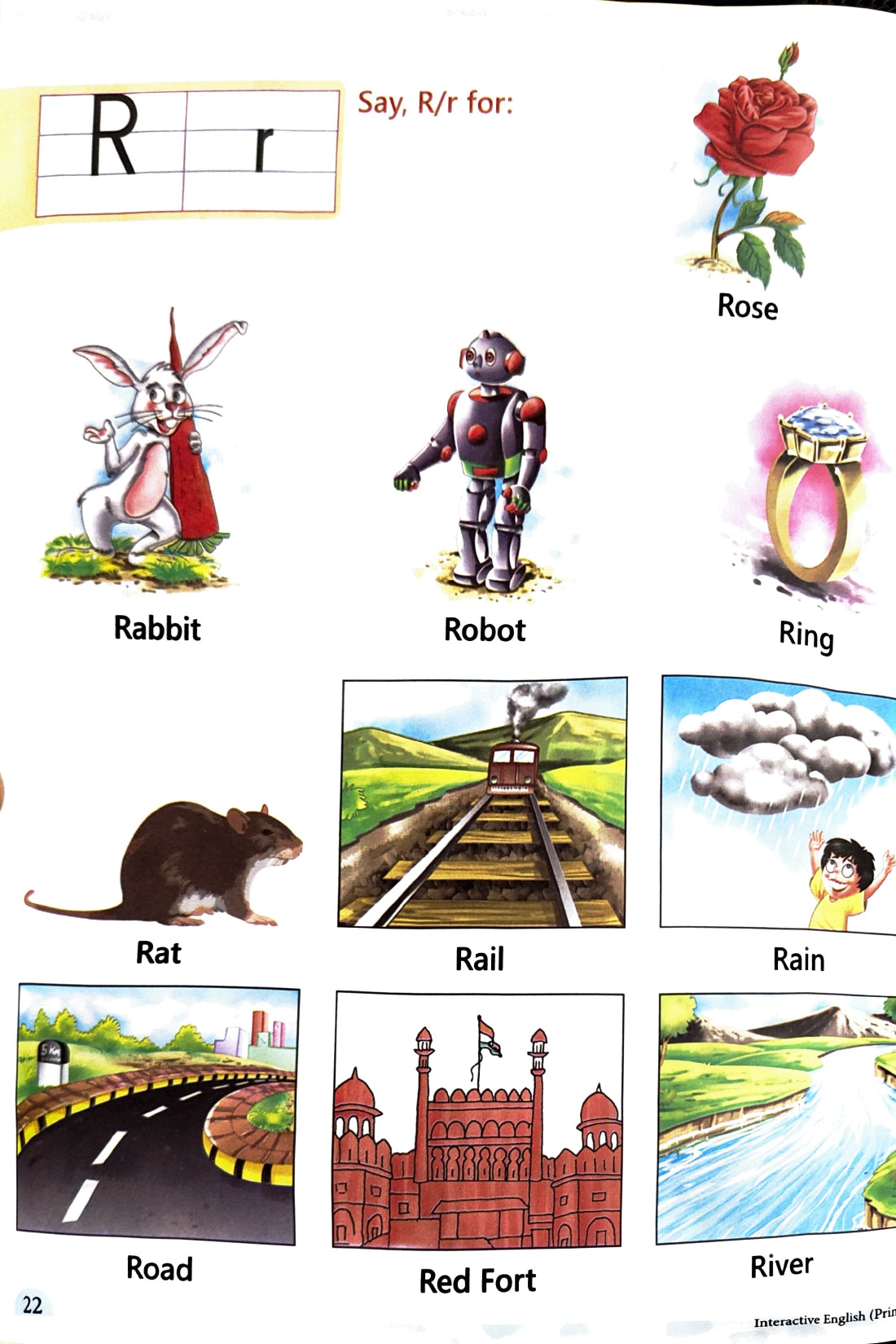 Interactive (Primer) [English]