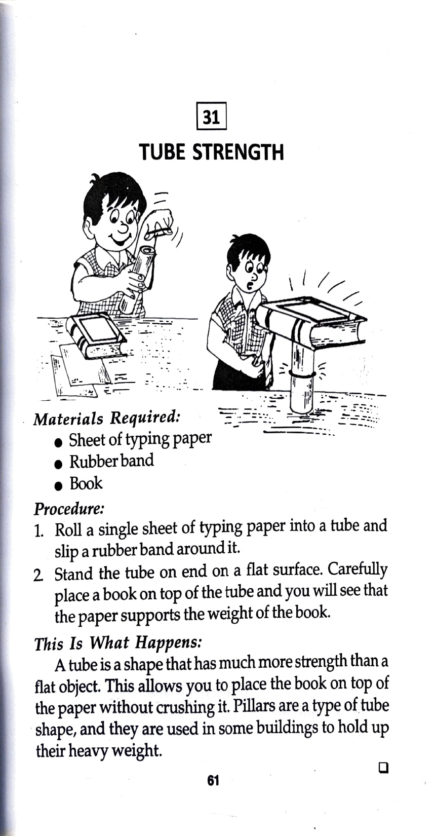 121 Science Experiments [English]