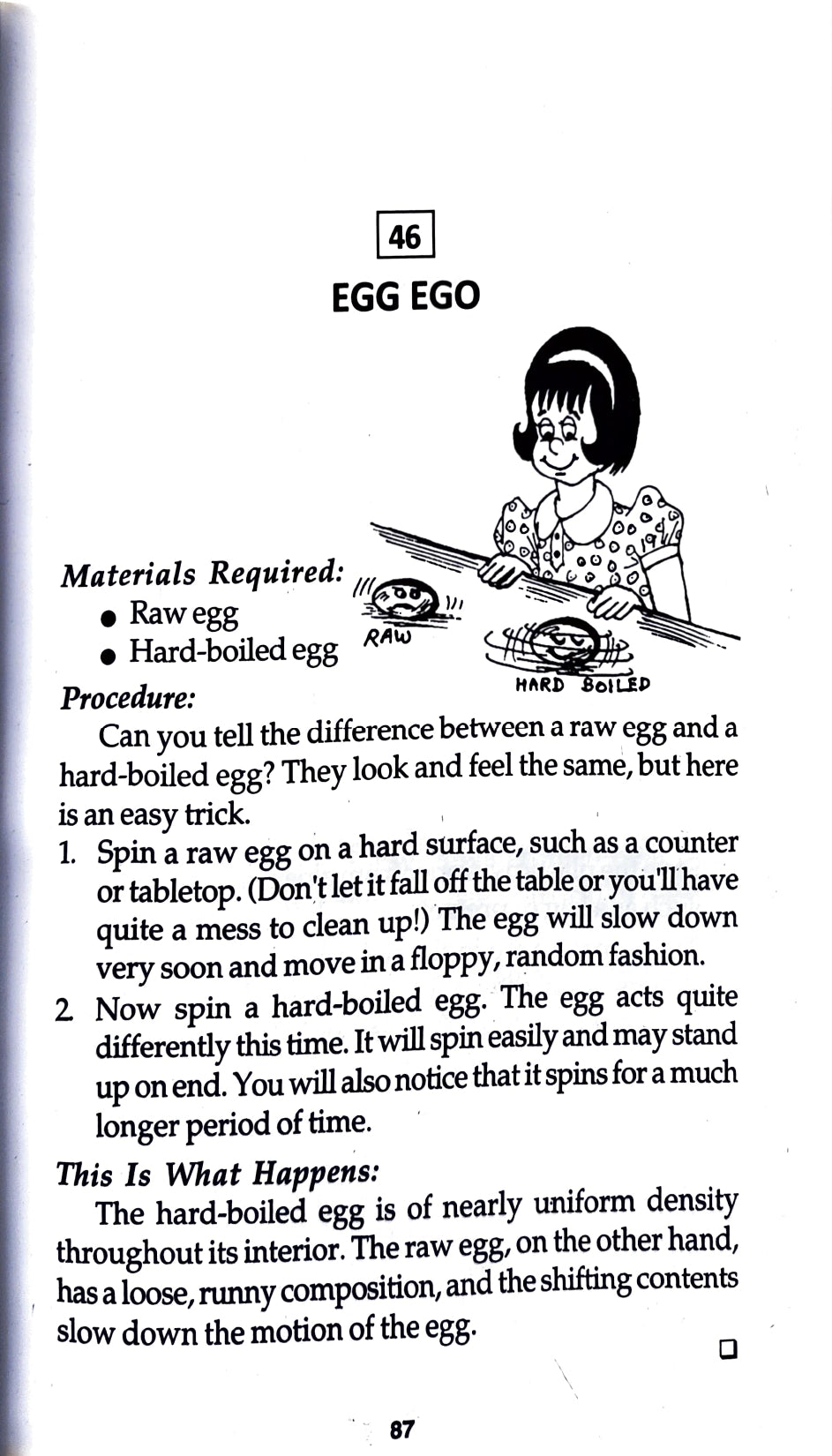 121 Science Experiments [English]