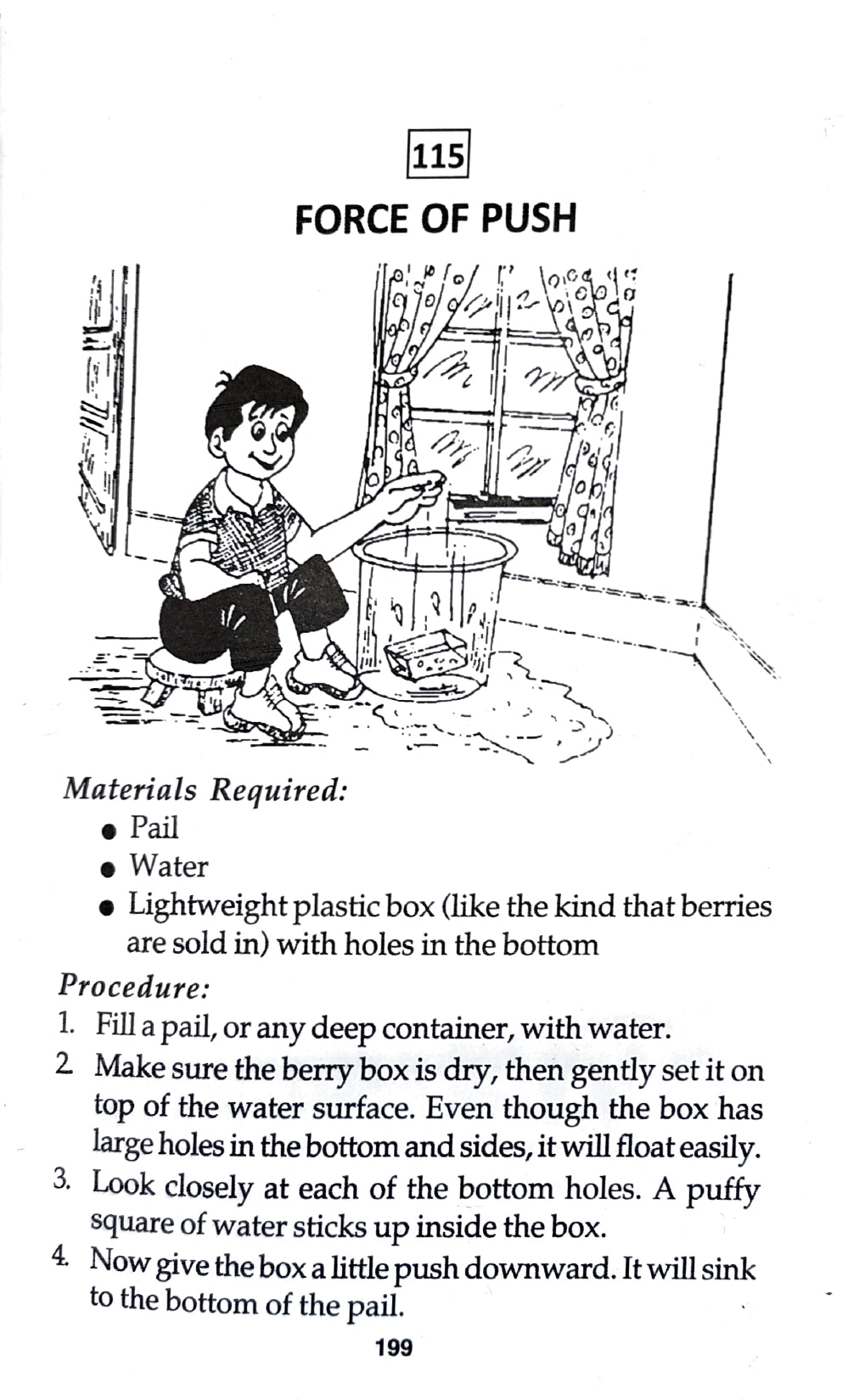 121 Science Experiments [English]