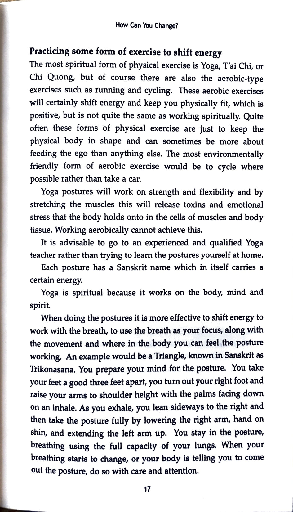 Your Quest for Spritual Knowledge 2012 and Beyond [English]