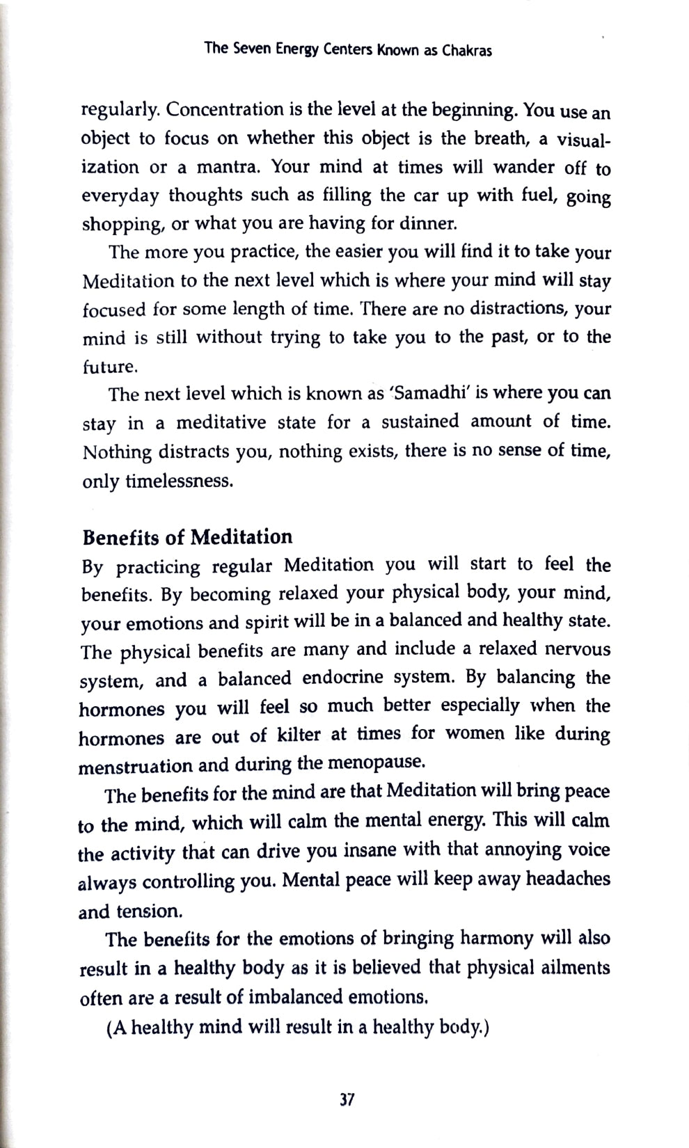 Your Quest for Spritual Knowledge 2012 and Beyond [English]